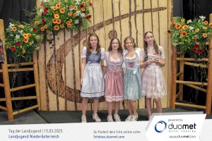 Tag der Landjugend